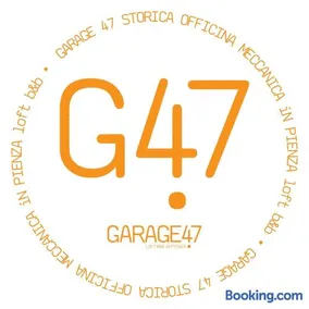 GARAGE47 Storica Officina Meccanica LOFT B&B iN PIENZA - Image 5