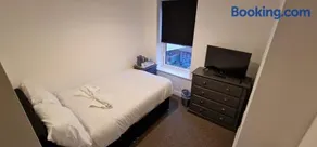 SELF CHECK IN APARTMENT DONCASTER - Image 2