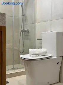 Arch Residence, studio 1, Apothika - Image 3