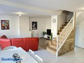 Le P'ti Mignat - Jolie maison avec terrasse - Image 2