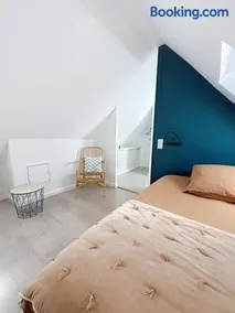Havre de paix et jardin tropical. Chambre privée - Image 3