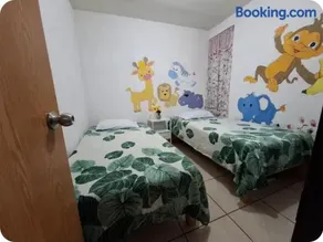 Casita práctica, sencilla y lista para recibirte. - Image 3