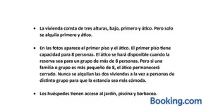 Apartamento en bloque vivienda con piscina y barbacoa a 15 min de la playa - Image 2