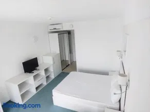 Mediterranean Apartments at Blaxy, Olimp - Image 5