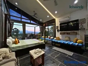 StayLeisurely Aum Villa Pawna Lake - Image 3