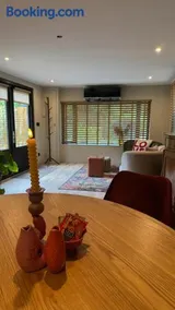 Camino Cabin met prive sauna & vuurplaats - Image 3