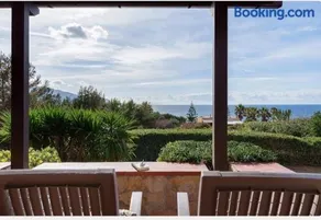 Villa Levante vista mare Cornino - Image 2