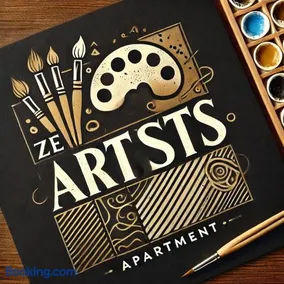 Le Loft des Artistes - Repas & Vins possibles sur demande - Image 1