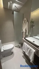 LOS TRANQUlL لوس ترانكيل للشقق الفندقية - Image 2