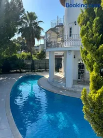 Belek Villa - Image 1