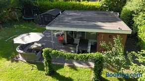 Bungalow Vlinderstruik - Vakantiepark De Kremmer - Image 2