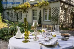 Chambres d'Hôtes Manoir de Montecler - Image 1