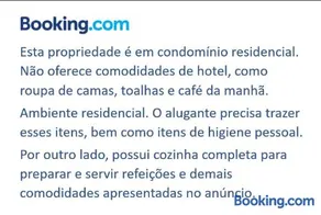 Apartamento 51 proximo a praia da Enseada - Image 2