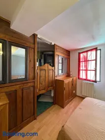 Maison de village avec spa privé & grande terrasse calme & détente - Image 4