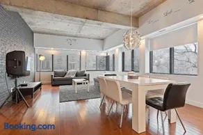 mtlFlats - Condotel Le Luxe - Image 2