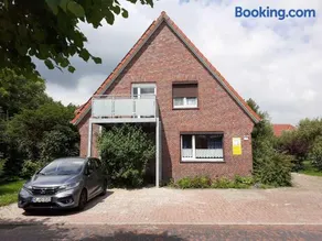Terrassenwohnung Baltrum - Image 1