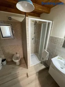 Loft Alla Porta di Sotto Fivizzano - Image 2