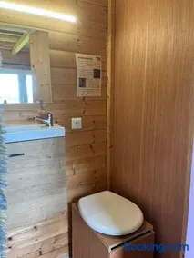 Nuit insolite en Tiny House - Image 1