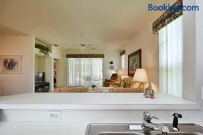 3BR Disney-Area Pool Home | 2 King Beds | BBQ Grill | Dog Friendly - Image 2
