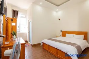 Khách sạn Hoàng Hà Đà Lạt 203 Nguyễn Công Trứ - Image 1