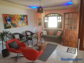 Sobrado estilo Colonial - Image 5