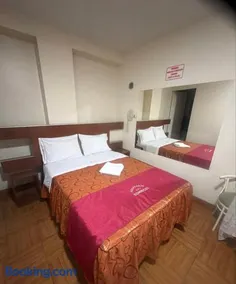 hotel dominicos & parkas - Image 4