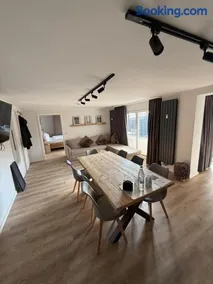 Chalet Schneeliebe für 10 Personen mit Terrasse - Image 3