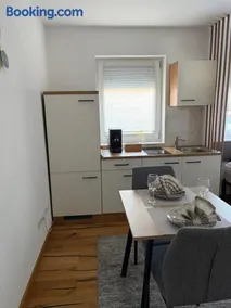 Ferienwohnung Mia - Image 1