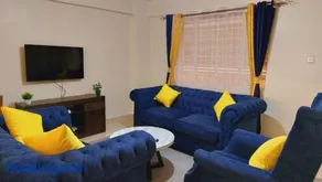 MaGiK Furnished All Ensuite 2 bedroom Apartment - Image 4