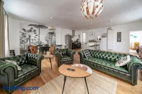 Grande Maison Vichy - Maison ou Appartements en Centre ville - Image 4