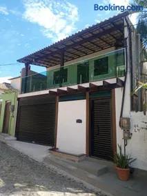 Casa Temporada Sol E Lua - Image 1