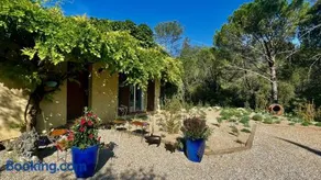 Azur Blue Villa; Rural Peace with private pool - Image 1