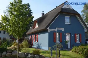 Ferienhaus Vier Jahreszeiten - Image 1