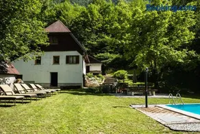 Gorska Vila mountain villa - Image 2