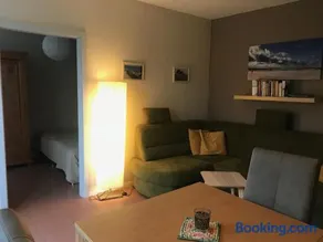 Ferienwohnung-Strandspaziergang, kleine Wohnung - Image 1