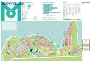 Easyatent Safari tent Park Umag - Image 4