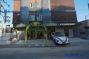 Hotel ASG Grand - Image 1
