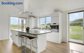 Holiday Home Fyrvej Blåvand X - Image 5
