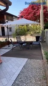 Da Gas e Nana casa vacanze con salottino esterno vicino Venezia e Treviso - Image 2