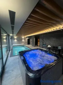 Czarna Chata Beach & SPA - Image 1