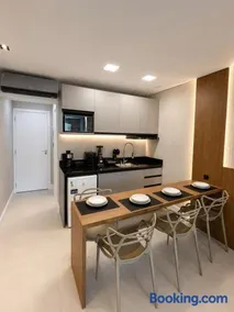 Beautiful apartment 05 4P near Fiergs, consulate, airport - Image 1