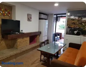 Apartamento en la Nogalera - Image 1