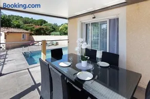 Maison Avec Piscine À Anduze Calme - Image 4