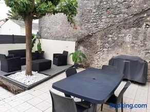 Maison familiale proche châteaux, vélo Loire, parking privé - Image 4