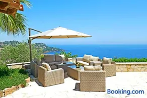 Villa Le Trayas Supérieur - Image 4