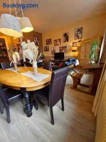 Gîte l'école est finie 6 personnes 4pièces - Image 2