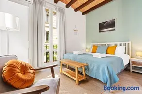 Lodging Apartments Beach Studio 22 - Image 5
