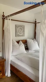 Ferienwohnung mit Herz Seebruck am Chiemsee - Image 2
