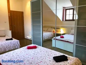 Apartman Masné krámy Třeboň - Image 1