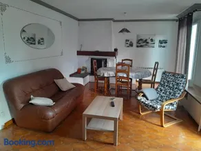 Le gîte de l'Ecureuil - 4 personnes - Image 2